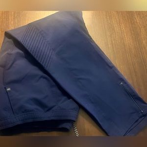 NWOT Jaanuu Moto Women’s Scrub Pants